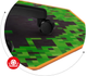 Mata Gamingowa pod fotel Huzaro FloorMat 4.0 Pixel (HZ-FloorMat 4.0 Pixel) - obraz 4