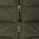 Легкий Пуховик Storm Hood G Loft 150 Olive Camotec розмір XL - зображення 3