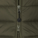 Легкий Пуховик Storm Hood G Loft 150 Olive Camotec розмір S - зображення 6