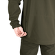 Куртка SoftShell 2.0 Olive Camotec розмір XL - изображение 5