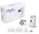 Інгалятор від кашлю небулайзер Меш ультразвуковий Mesh Nebulizer YM-252 - зображення 10