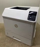 Принтер Лазерний HP LaserJet Enterprise M605n (E6B69A), б/в - зображення 2