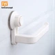 Держатель туалетной бумаги на вакуумной присоске IwConcept RS-3 White - изображение 2