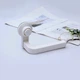 Держатель туалетной бумаги на вакуумной присоске IwConcept RS-3 White - изображение 4