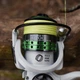 Котушка швидкісна Energofish Wizard Asp High Speed 4000 6BB+1RB 7.1:1 (20616400) - зображення 4