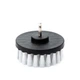 Щітка на дриль для чищення 10см/K2 K2 BRILL PRO DRILL BRUSH 10CM - зображення 8