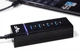 USB-хаб Frime 4-х портовий (1х3.0&3x2.0) TYPE C Black (FH-20060) - зображення 4