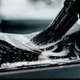 Щітка ручна для детейлінга 31х44 мм щетина, ручна 23 см K2 DETAILING BRUSH - зображення 2