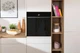 Духова шафа Gorenje електрична, 77л, A+, пара, дисплей, Wi-Fi, чорний - изображение 3