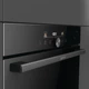 Духова шафа Gorenje електрична, 77л, A+, пара, дисплей, Wi-Fi, чорний - изображение 7