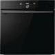 Духова шафа Gorenje електрична, 77л, A+, пара, дисплей, Wi-Fi, чорний - изображение 9