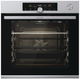 Духовий шафа електрична Gorenje BSA 6747 A04X 77 л гриль, конвекція - зображення 1
