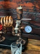Оригинальный дозатор для алкоголя Тройной со счетчиком - изображение 7