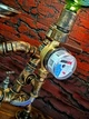 Оригінальний дозатор для алкоголю Аміго з лампою та лічильником - зображення 5