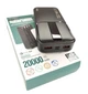 Портативний зарядний пристрій Павербанк 20000 mAh QC3.0 22.5W Power Bank Inkax PBQ09 Original - зображення 2