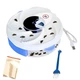 Ловушка для насекомых Electric Fly Trap Mosquitoes от USB - изображение 2