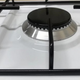 Газовая плита настольная таганок Starlux SGS-6002 на 2 конфорки, плита для баллонного газа для дачи, дома - изображение 5
