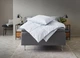 Ковдра FALKETIND тепла 135x200см 750г - изображение 2