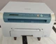 Лазерний БФП Samsung SCX-4220 Б/У - зображення 2