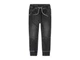 Джинсы джоггеры Joggers для мальчика Lupilu LYCRA® 382075 098 см (2-3 years) Черный - изображение 1