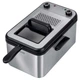 Фритюрниця Sencor SFR 7200SS - зображення 1