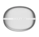 Беспроводные наушники Haylou X1 2023 TWS Silver - зображення 3