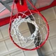 Сетка профессиональная баскетбольная Basketball Net 3 мм 2 шт. (SS00547) - изображение 2