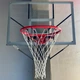 Сетка профессиональная баскетбольная Basketball Net 3 мм 2 шт. (SS00547) - изображение 3