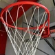 Сетка профессиональная баскетбольная Basketball Net 3 мм 2 шт. (SS00547) - изображение 4