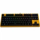 Клавиатура Hator Rockfall EVO TKL Kailh Optical (HTK-632) - изображение 1