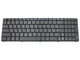 Клавиатура для ASUS K50, K70, K50IJ, K50ID, K60, K61, K70, K50C ( RU black Старий дизайн). (62725) - зображення 3