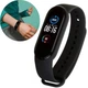Фитнес браслет умные часы для смартфона трекер UKC Arivans M7 Pro Smart Band - изображение 7