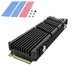 Радіатор охолодження Jeyi iCold-2 для SSD M.2 2280 - зображення 1