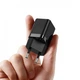 Сетевое зарядное устройство Baseus 30W 1Type-C GaN3 Fast Charger PD3.0 3A Black - изображение 15