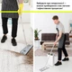 Змінна насадка до комплекту RZTK Flat Mop - зображення 6