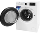 Стиральная машина с сушкой BEKO B5DFT59447W - изображение 5