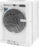 Стиральная машина с сушкой BEKO B5DFT59447W - изображение 17