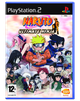 Игра Sony PlayStation 2 Naruto: Ultimate Ninja Europe Английская Версия Б/У - изображение 1