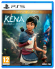 Игра Sony PlayStation 5 Kena: Bridge of Spirits Deluxe Edition Русские Субтитры - изображение 1
