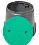 Клапанний бокс Large – 260 мм Irritec - зображення 1