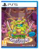 Игра Sony PlayStation 5 Teenage Mutant Ninja Turtles: Shredder's Revenge Английская Версия - изображение 1