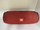 Портативна колонка JBL Xtreme, червона - Оригінал Б/В - изображение 1