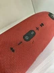 Портативна колонка JBL Xtreme, червона - Оригінал Б/В - изображение 3