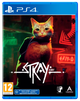 Игра Sony PlayStation 4 Stray Русские Субтитры - изображение 1