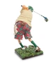 Декоративна статуетка Golfer 20 cm - зображення 2