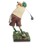 Декоративна статуетка Golfer 38 cm - зображення 2