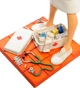 Декоративна статуетка Nurse 43cm - зображення 5