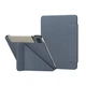 Чехол Switcheasy Origami синий для iPad Pro 12.9" 2022~2018, iPad Air 13" (2024) (SPD212093AB22) - изображение 1