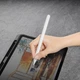 Стілус Switcheasy Maestro Magnetic білий для iPad (MPDIPD034WH22) - изображение 3