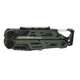 Мультинструмент LEATHERMAN SIGNAL Green Topo синтетичний чохол картонна коробка 832692 - зображення 6